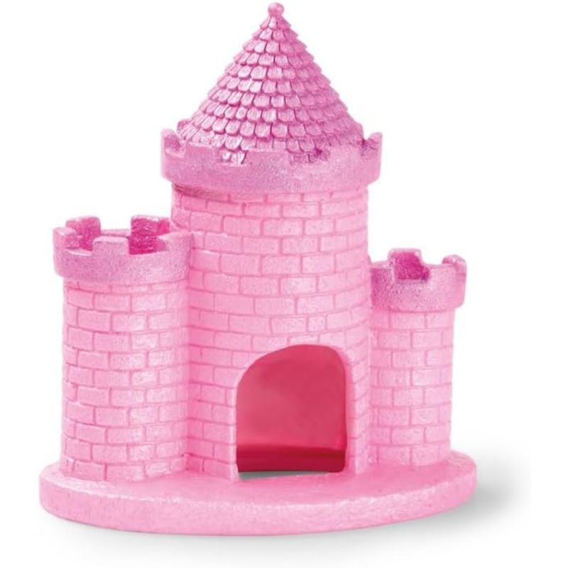 Château de la princesse EDEN
