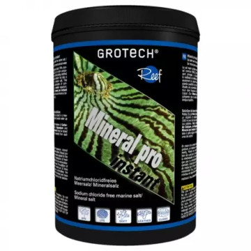 Grotech Mineral pro instant 1000g