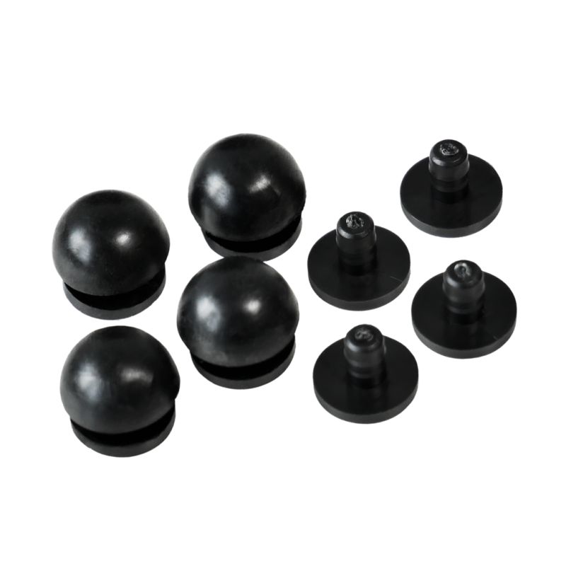 AquaMedic Rubber feet 4 pcs. AquaMedic Rubber feet 4 pcs.