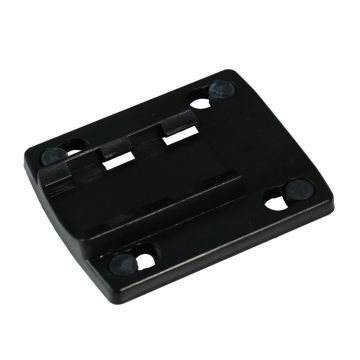 AquaMedic Plaque de fond avec ventouses DC Runner 1.x