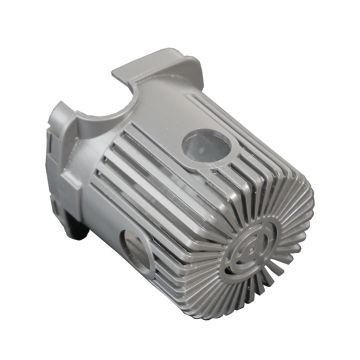 AquaMedic Panier de filtre DC Runner 1.x