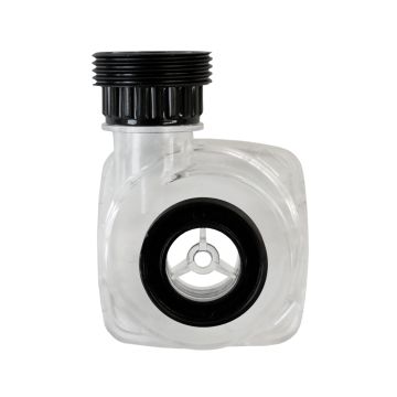 AquaMedic Boîtier pompe DC Runner 2.x/K1