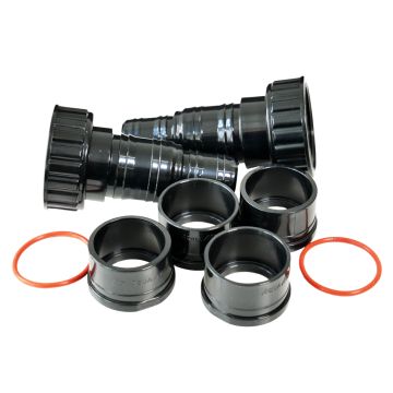 AquaMedic Set Raccords avec joints DC Runner 5.x-AC Runner 5.x