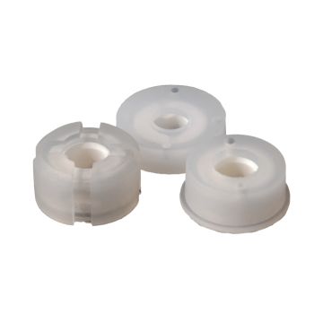 AquaMedic Axe en caoutchouc et support en céramiques DC Runner 5.x-AC Runner 5.x