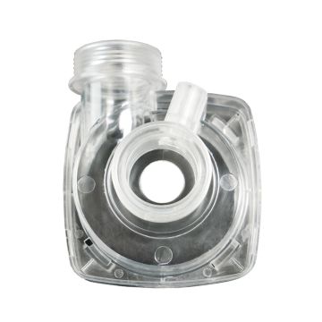 AquaMedic Boîtier pompe DC Runner 5.x-AC Runner 5.x
