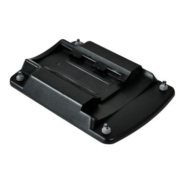 AquaMedic Plaque de fond avec ventouses DC Runner 9.x-AC Runner 9.x/12.x