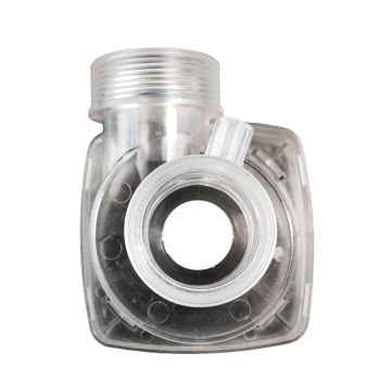 AquaMedic Boîtier pompe DC Runner 9.x-AC Runner 9.x/12.x