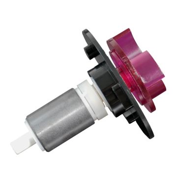 Rotor complet AC Runner 9.x