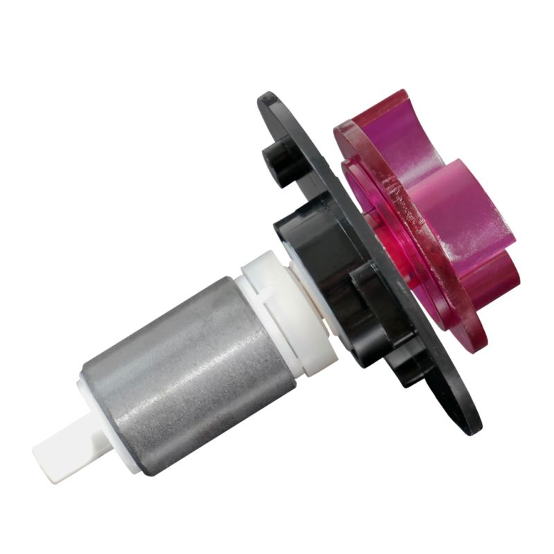 Rotor complet AC Runner 9.x Rotor complet AC Runner 9.x