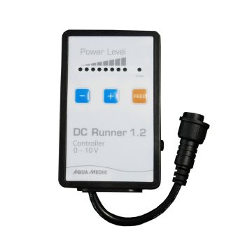 Aqua Medic Controller DC Runner 1.2