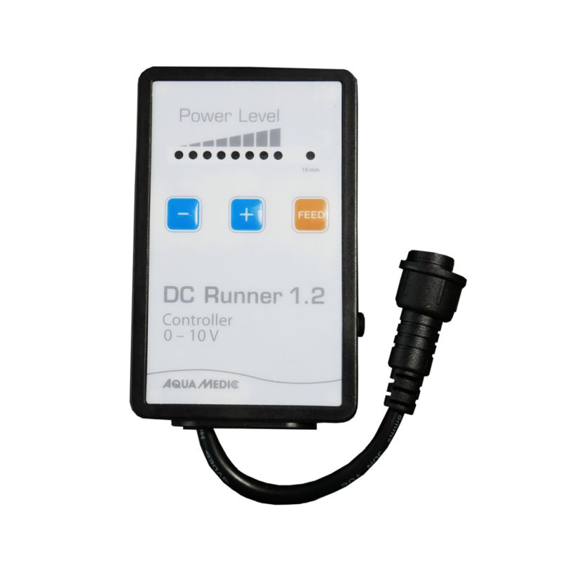Aqua Medic Controller DC Runner 1.2 Aqua Medic Controller DC Runner 1.2
