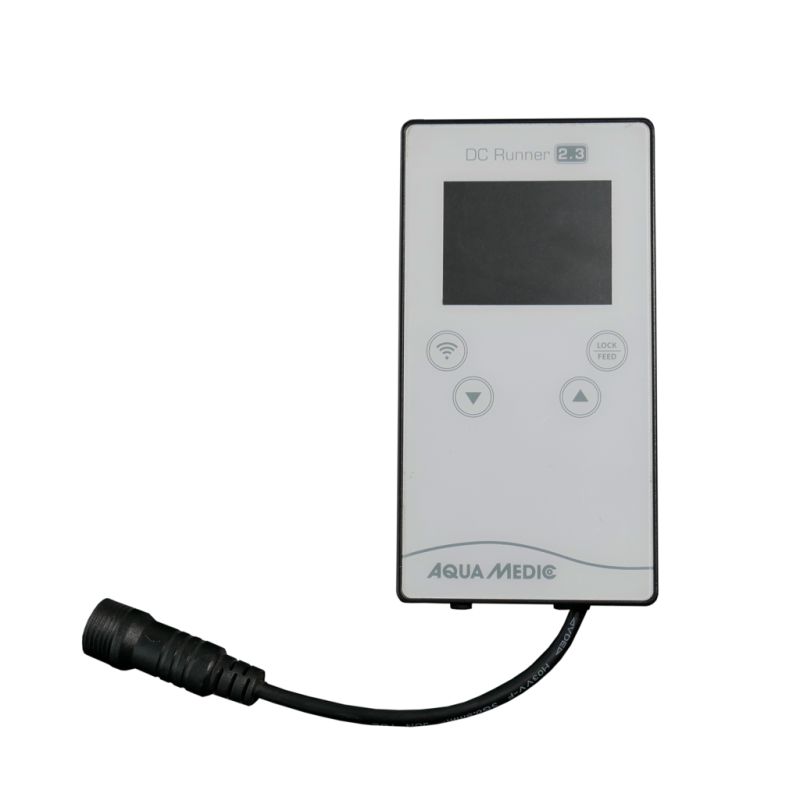 AquaMedic Controller DC Runner 2.3