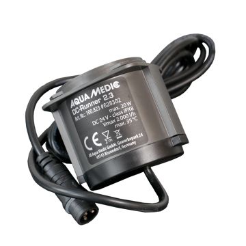 AquaMedic Bloc moteur DC Runner 2.3