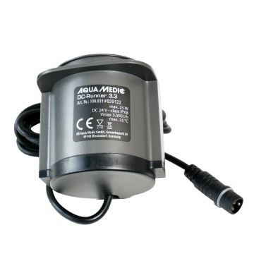 AquaMedic Bloc moteur DC Runner 3.3