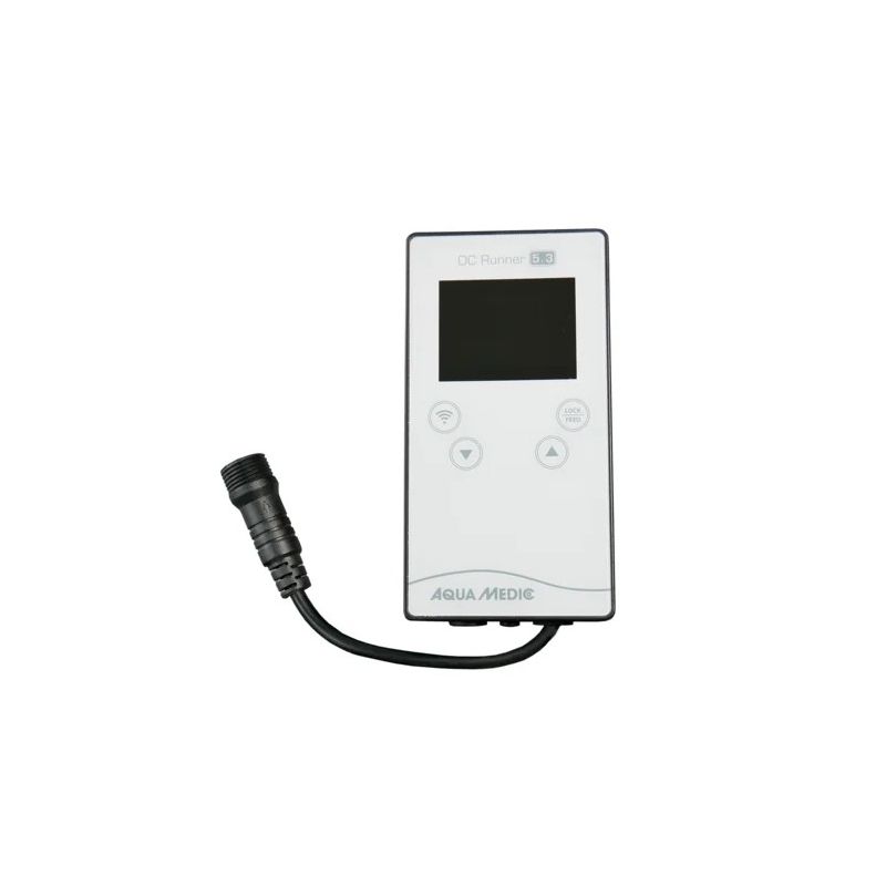AquaMedic Controller DC Runner 5.3 AquaMedic Controller DC Runner 5.3