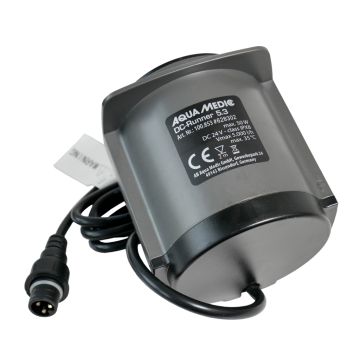 AquaMedic Bloc moteur DC Runner 5.3