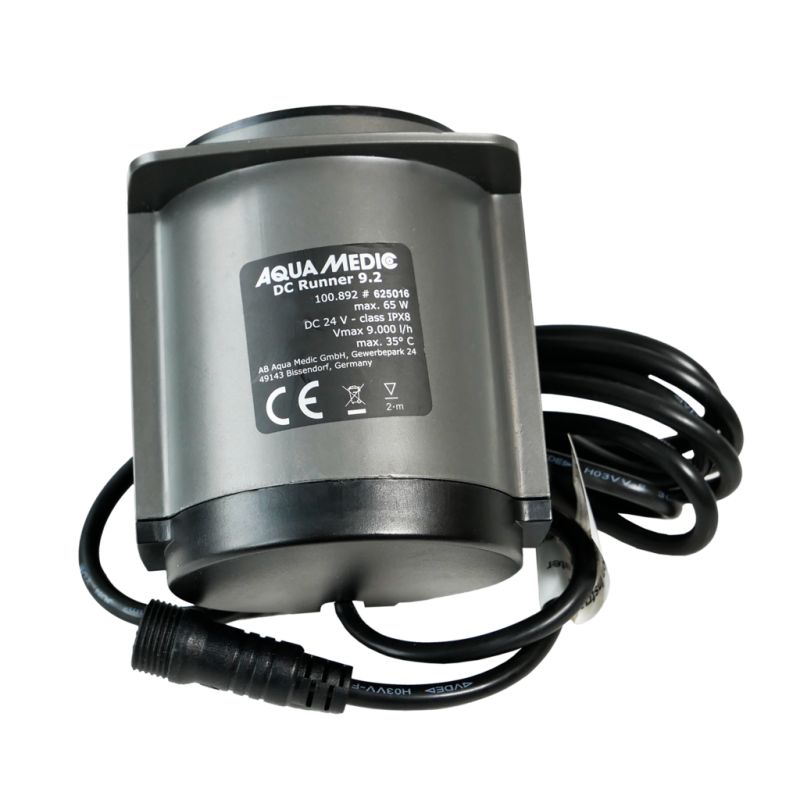 AquaMedic Bloc moteur DC Runner 9.2 AquaMedic Bloc moteur DC Runner 9.2
