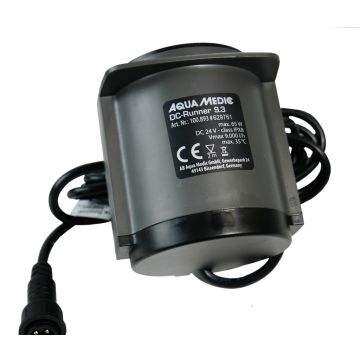 AquaMedic Bloc moteur DC Runner 9.3