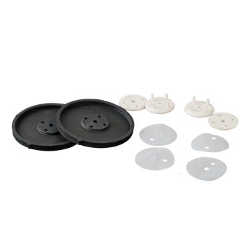 AquaMedic Set de membranes Mistral 2000 II