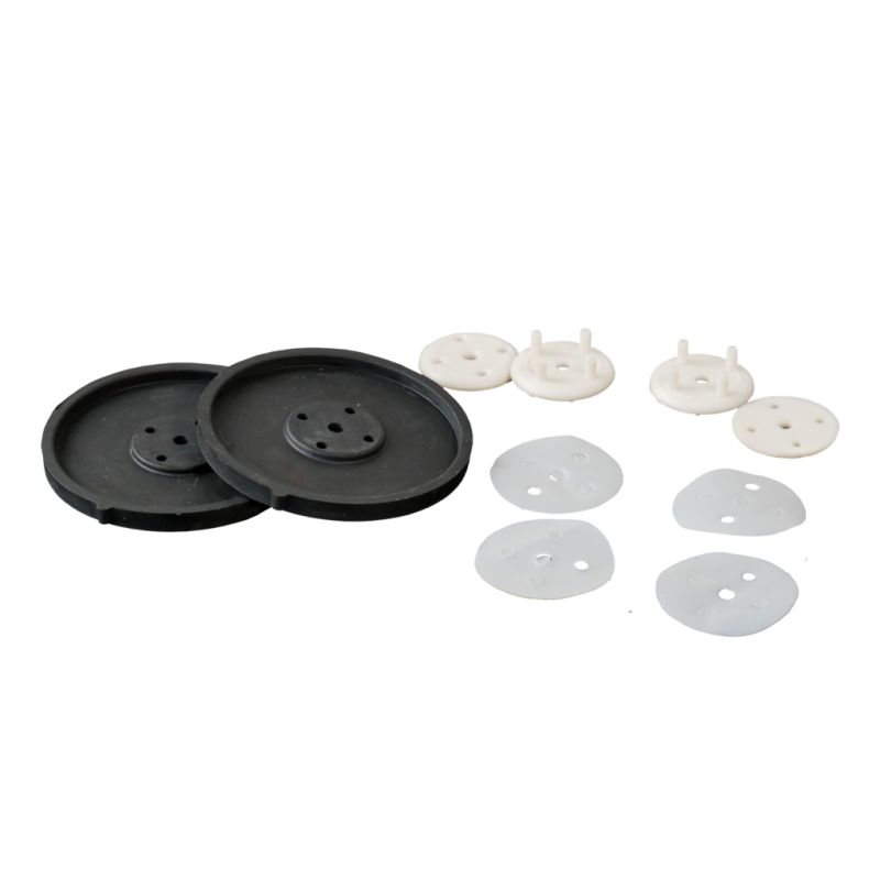 AquaMedic Set de membranes Mistral 2000 II AquaMedic Set de membranes Mistral 2000 II