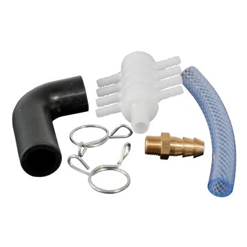 AquaMedic Kit de connection Mistral 2000 II