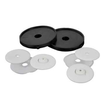 AquaMedic Set de membranes Mistral 4000 II