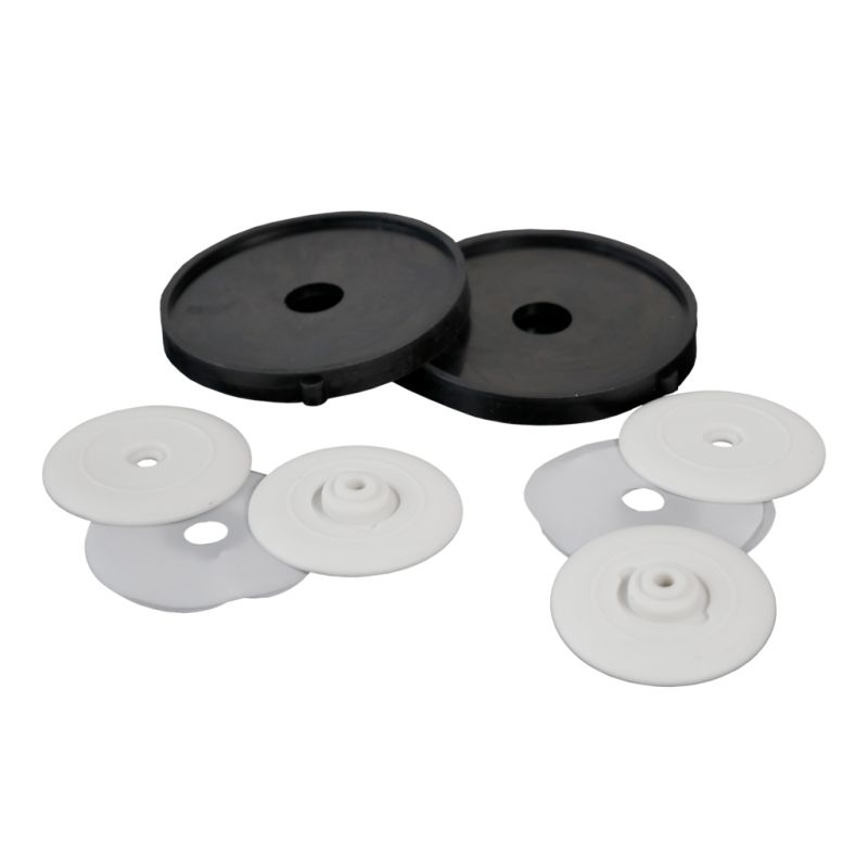AquaMedic Set de membranes Mistral 4000 II AquaMedic Set de membranes Mistral 4000 II