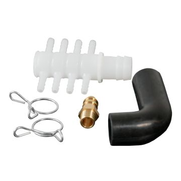 AquaMedic Kit de connection Mistral 4000 II