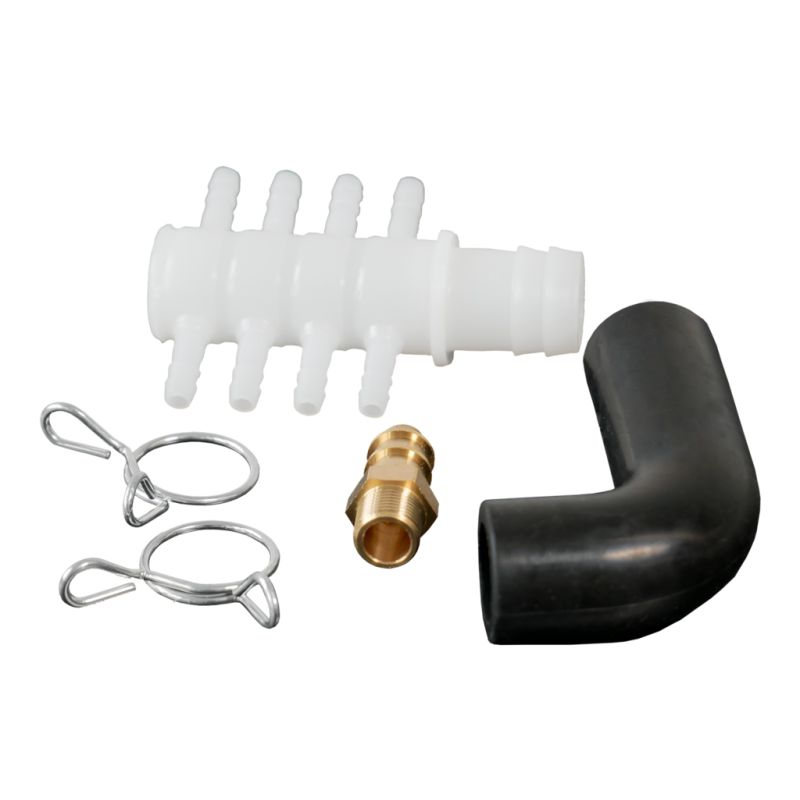 AquaMedic Kit de connection Mistral 4000 II AquaMedic Kit de connection Mistral 4000 II