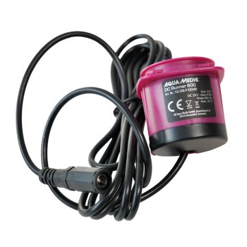 AquaMedic Bloc moteur DC Runner 600
