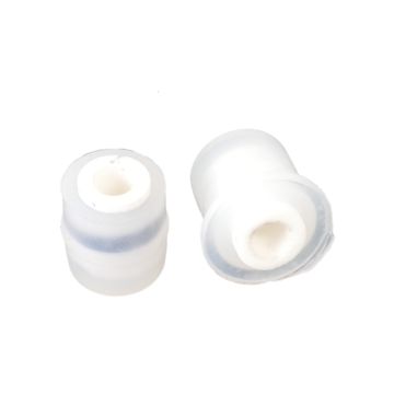 AquaMedic Axe en caoutchouc et support en céramiques DC Runner 1.x