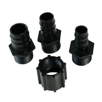 AquaMedic Raccords/Set DC Runner 800/1000