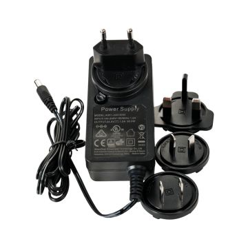 AquaMedic Transformateur universal, 24 V/1,5 A, Qube 30/EcoDrift 8.x, DC Runner 2.x
