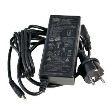 AquaMedic Transformateur incl. câble 24 V/4 A/ 96 W