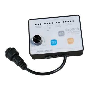 AquaMedic Controller EcoDrift 15.2