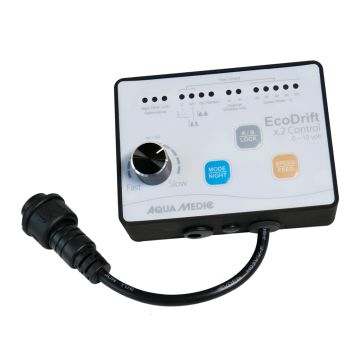 AquaMedic Controller EcoDrift 20.2