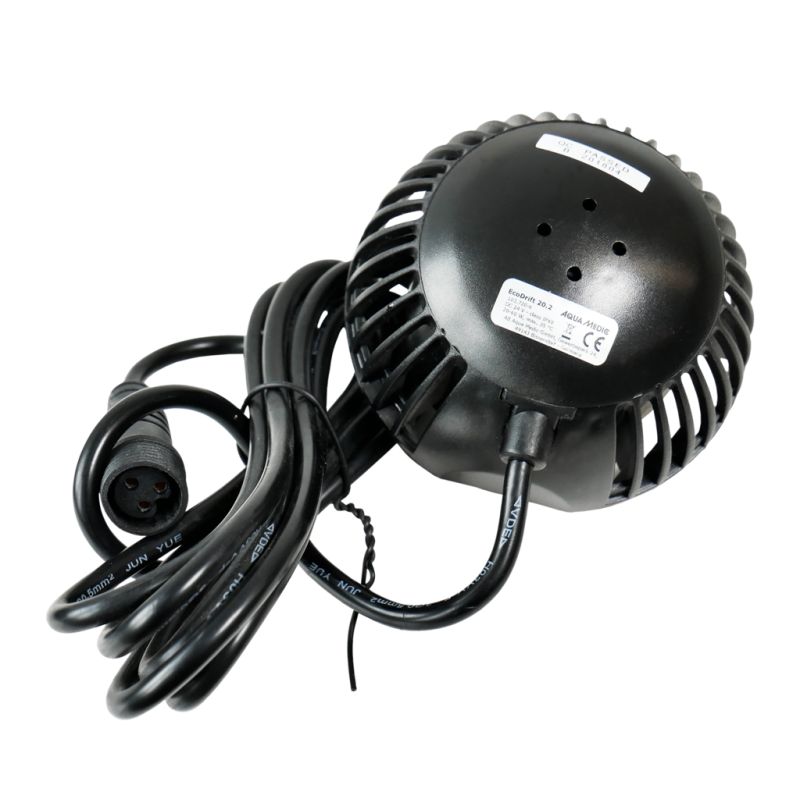 AquaMedic Bloc moteur EcoDrift 20.2 AquaMedic Bloc moteur EcoDrift 20.2