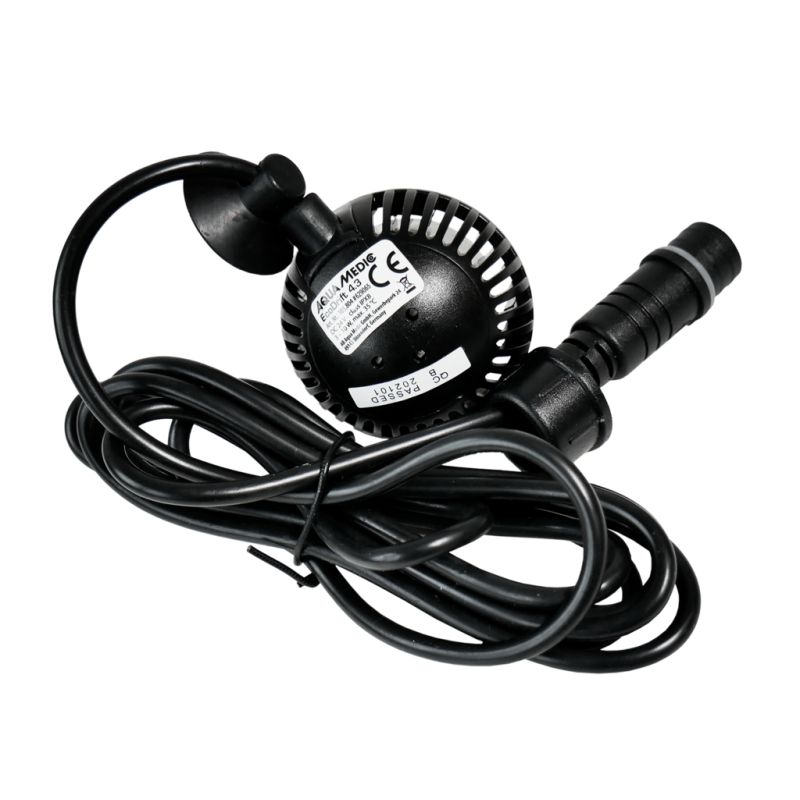 AquaMedic Bloc moteur EcoDrift 4.3 AquaMedic Bloc moteur EcoDrift 4.3