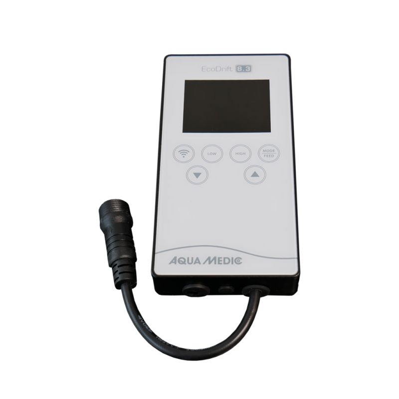 AquaMedic Controller EcoDrift 8.3 AquaMedic Controller EcoDrift 8.3