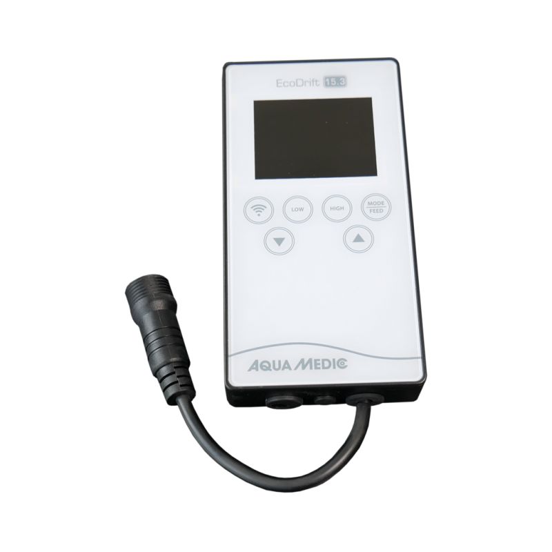 AquaMedic Controller EcoDrift 15.3 AquaMedic Controller EcoDrift 15.3