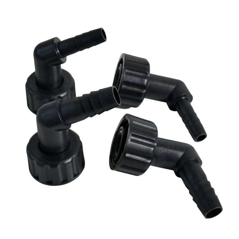 AquaMedic Raccords de connexion/Set - Titan 200 AquaMedic Raccords de connexion/Set - Titan 200