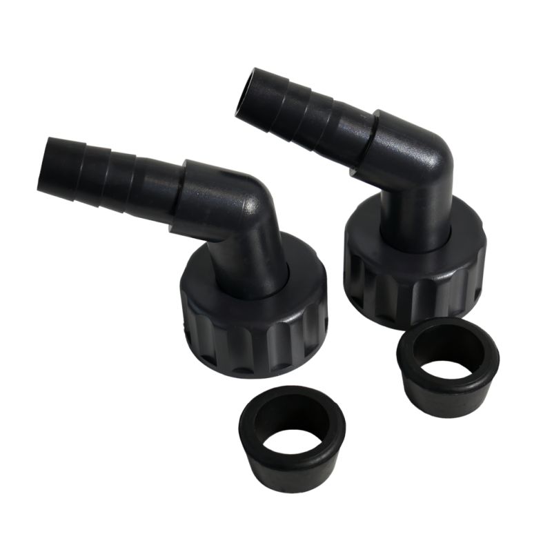 AquaMedic Raccords de connexion/Set - Titan 600 AquaMedic Raccords de connexion/Set - Titan 600