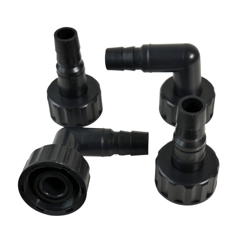 AquaMedic Raccords de connexion/Set - Titan 1600 AquaMedic Raccords de connexion/Set - Titan 1600