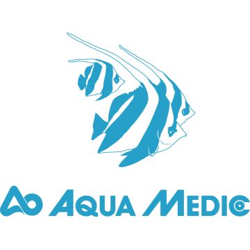AquaMedic Commande/Ecran + 2 sondes Titan 4000