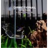 Aqua Noa acrylic feeder 21cm