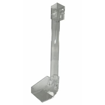 Aqua Noa acrylic feeder 28cm