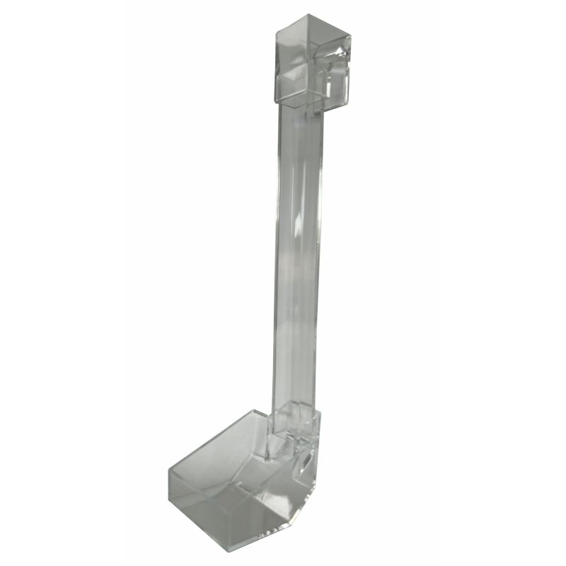 Aqua Noa acrylic feeder 28cm
