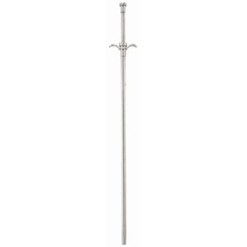 Pince engrais inox "Bottom Release Fertilizer"