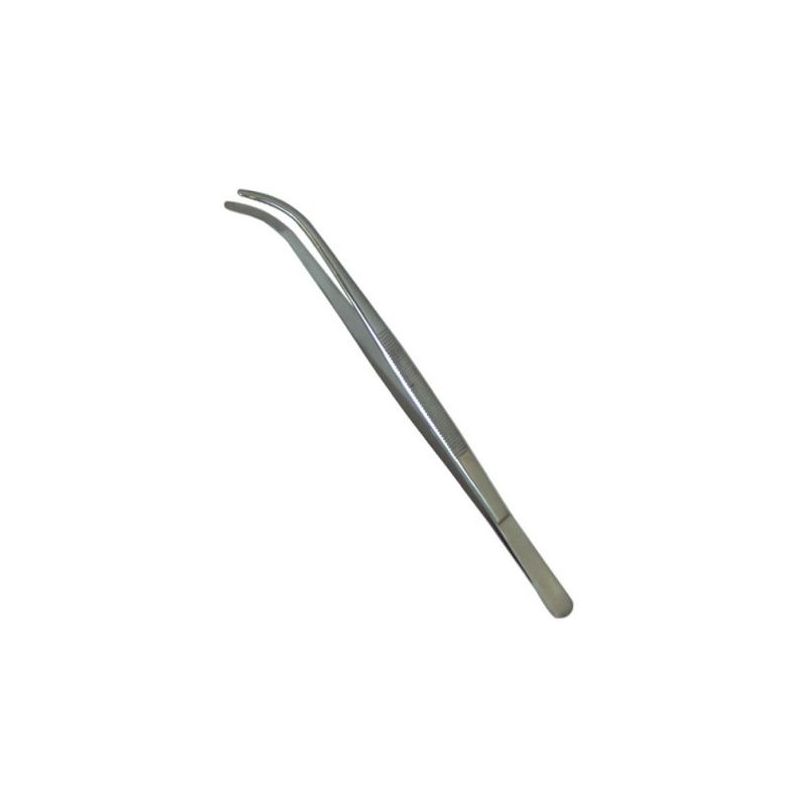 Pince Classique Courbée 10cm