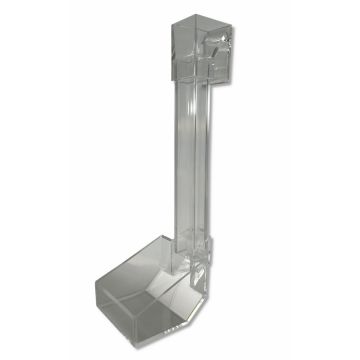 Aqua Noa acrylic feeder 21cm